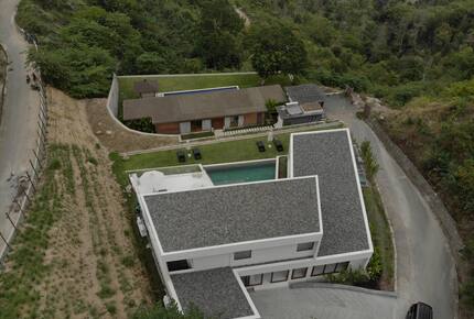 Selong Selo - Villa Jakabee - Lombok, Indonesia