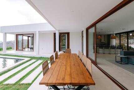 Selong Selo - Villa Jakabee - Lombok, Indonesia