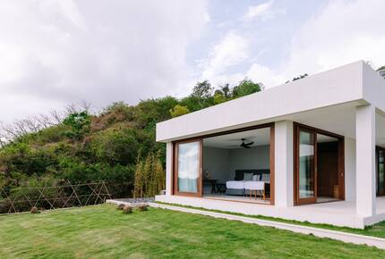 Selong Selo - Villa Jakabee - Lombok, Indonesia