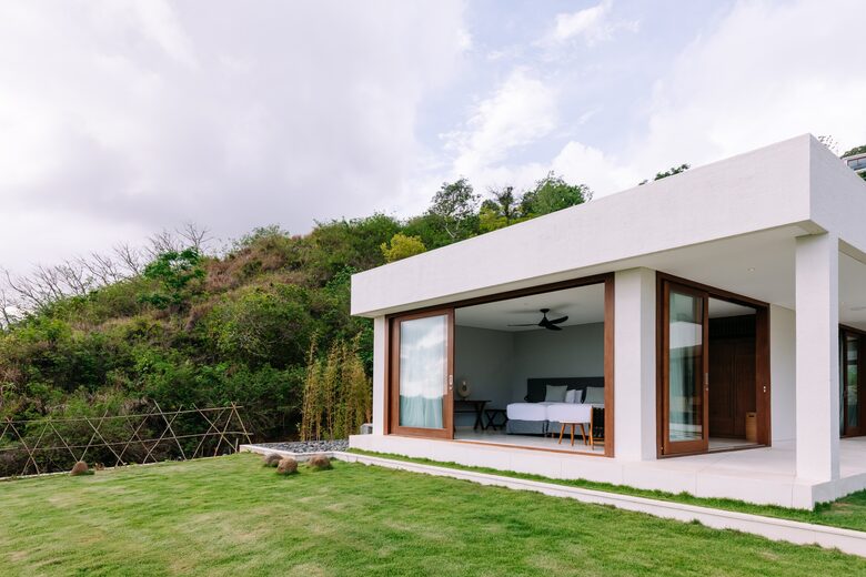 Selong Selo - Villa Jakabee - Lombok, Indonesia