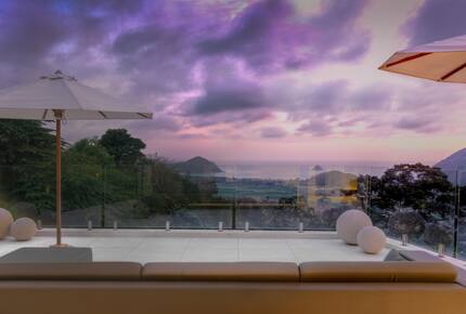 Selong Selo - Villa Jakabee - Lombok, Indonesia