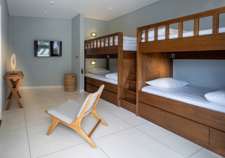 Selong Selo - Villa Jakabee - Lombok, Indonesia