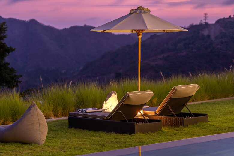 Selong Selo - Villa Jakabee - Lombok, Indonesia