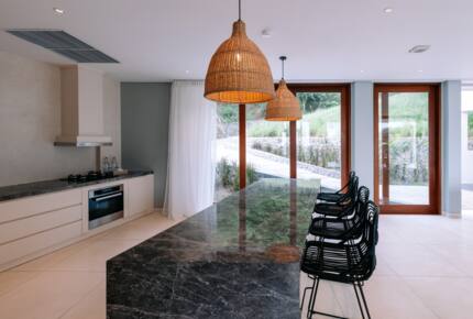 Selong Selo - Villa Jakabee - Lombok, Indonesia