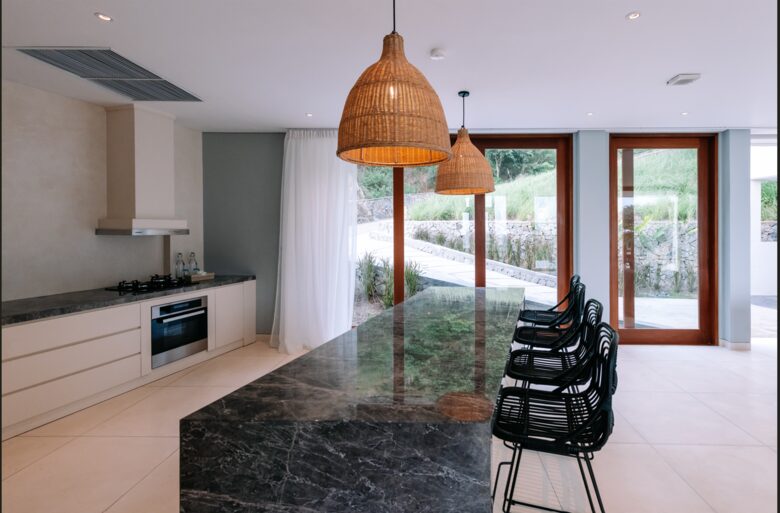 Selong Selo - Villa Jakabee - Lombok, Indonesia