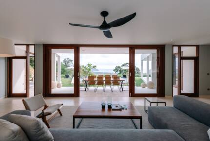 Selong Selo - Villa Jakabee - Lombok, Indonesia