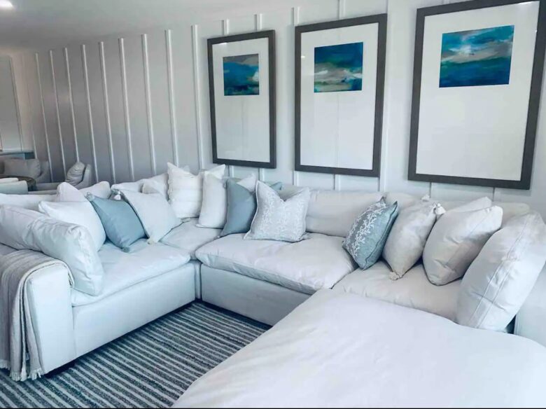 Chic Renovated Waterfront Condo - Pass A Grille, Florida