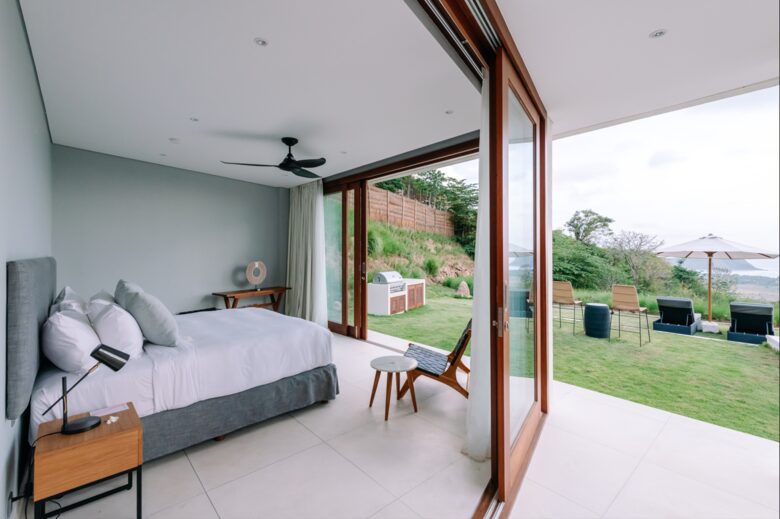 Selong Selo - Villa Jakabee - Lombok, Indonesia