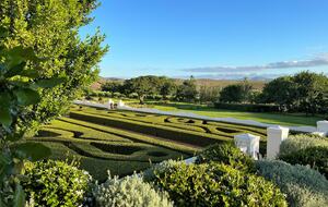 The Penhill Estate (R) - Nuy Valley, South Africa