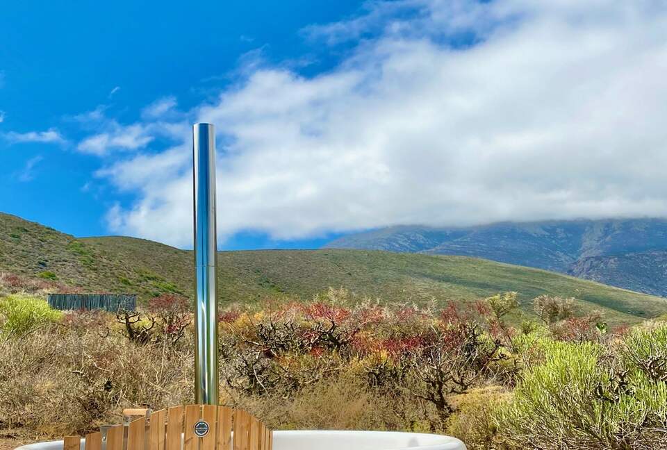 The Penhill Estate (R) - Nuy Valley, South Africa