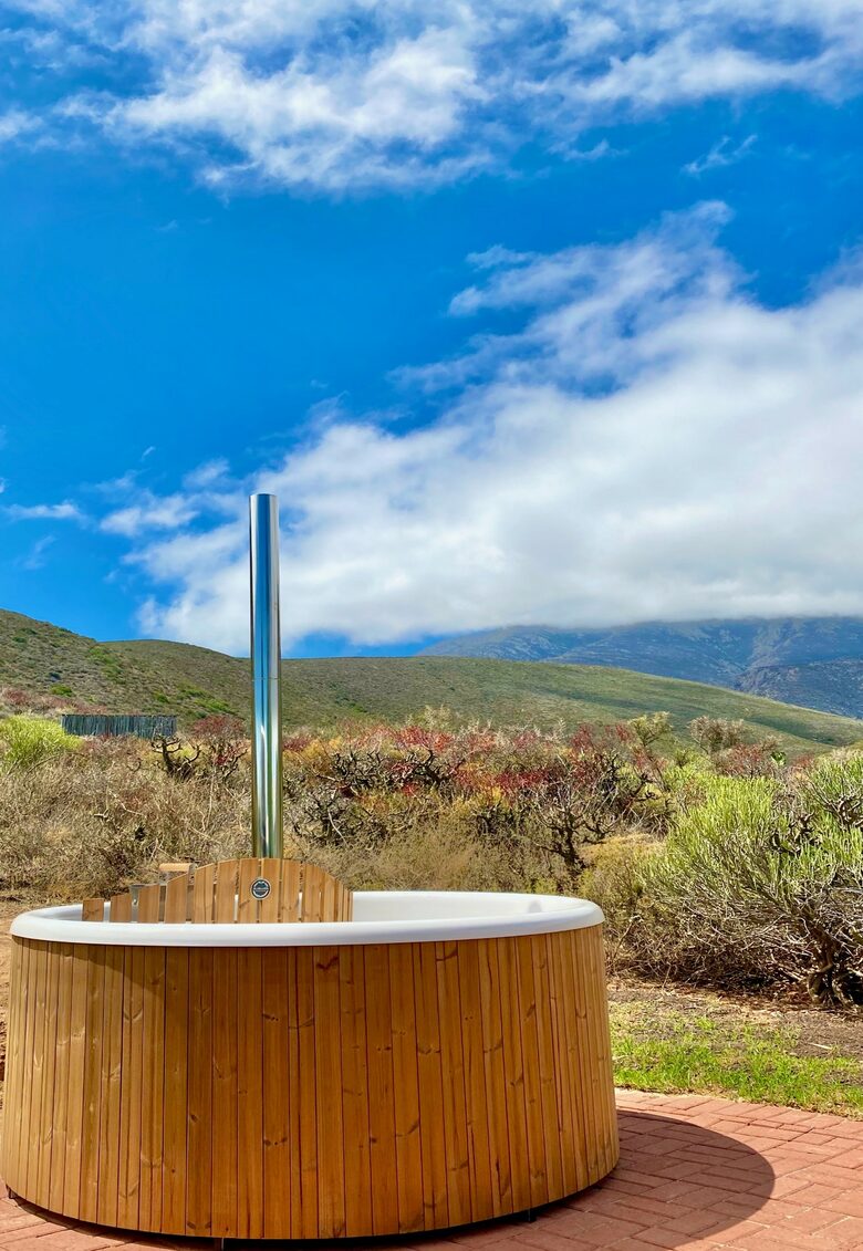 The Penhill Estate (R) - Nuy Valley, South Africa