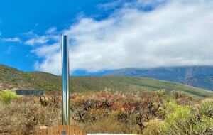 The Penhill Estate (R) - Nuy Valley, South Africa