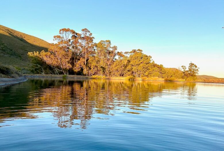The Penhill Estate (R) - Nuy Valley, South Africa