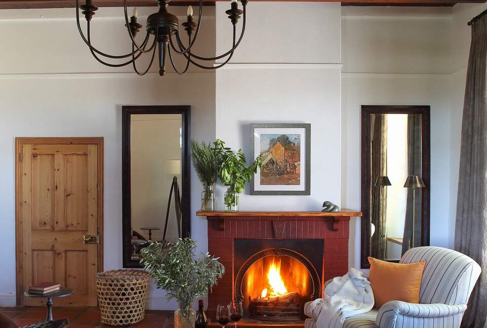 The Penhill Estate (R) - Nuy Valley, South Africa