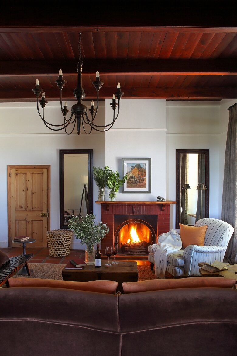 The Penhill Estate (R) - Nuy Valley, South Africa