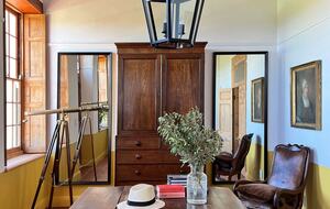 The Penhill Estate (R) - Nuy Valley, South Africa