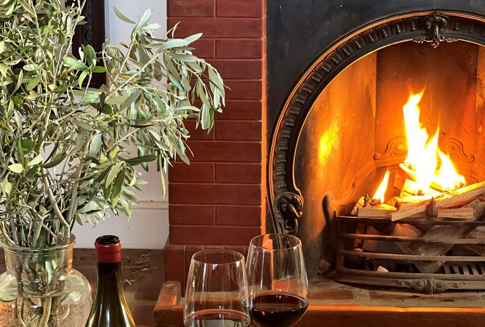 The Penhill Estate (R) - Nuy Valley, South Africa