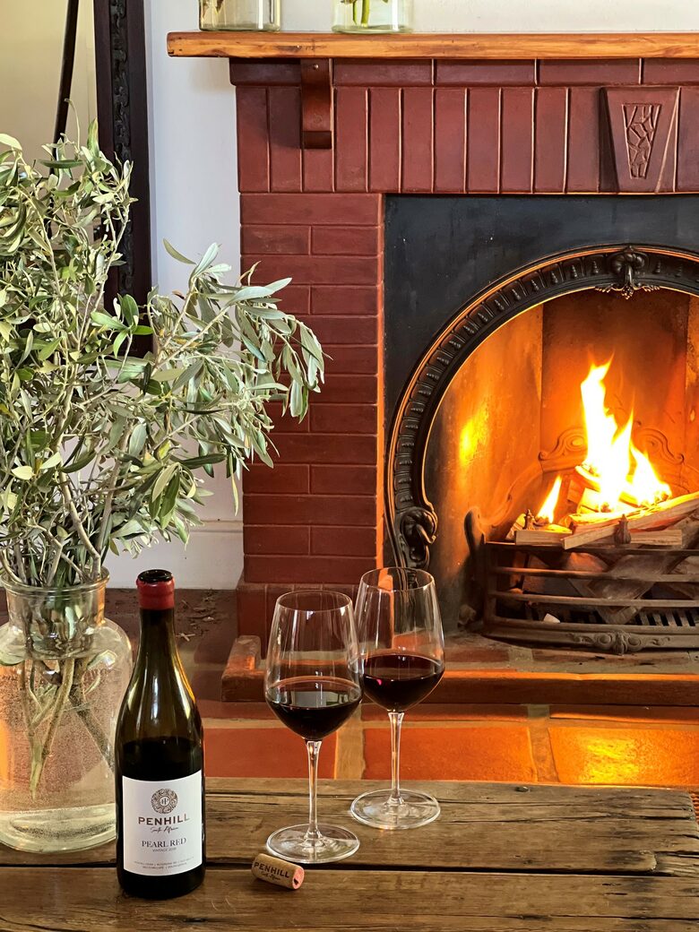 The Penhill Estate (R) - Nuy Valley, South Africa