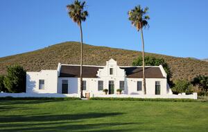 The Penhill Estate (R) - Nuy Valley, South Africa