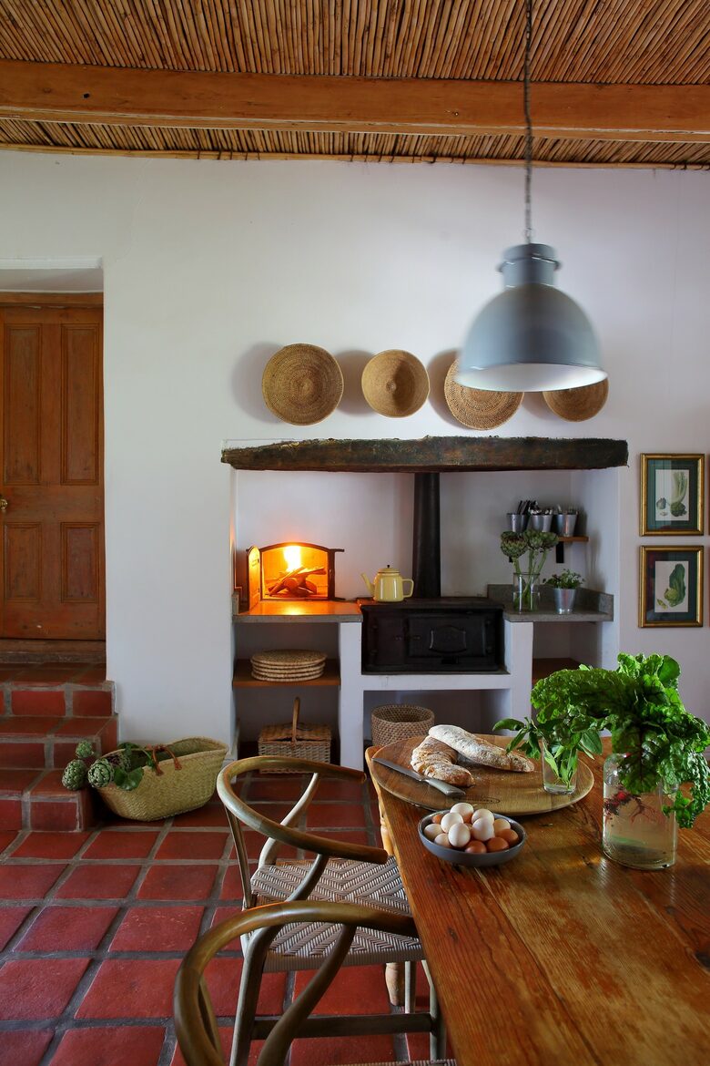 The Penhill Estate (R) - Nuy Valley, South Africa