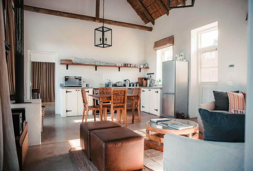 The Penhill Estate (R) - Nuy Valley, South Africa