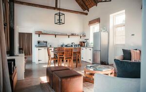 The Penhill Estate (R) - Nuy Valley, South Africa