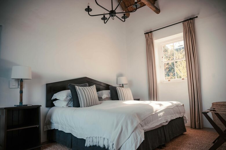 The Penhill Estate (R) - Nuy Valley, South Africa