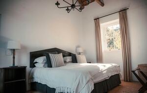 The Penhill Estate (R) - Nuy Valley, South Africa