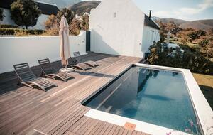 The Penhill Estate (R) - Nuy Valley, South Africa