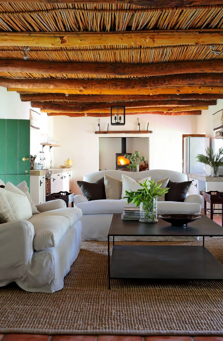 The Penhill Estate (R) - Nuy Valley, South Africa