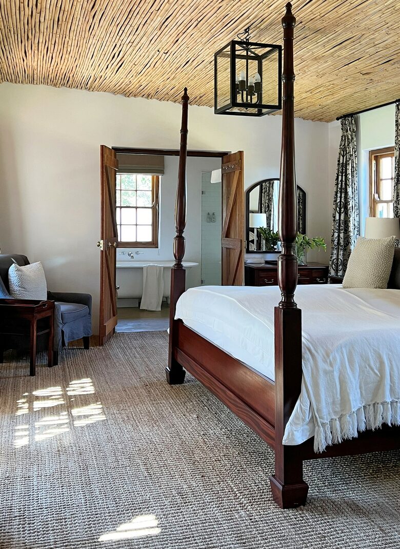 The Penhill Estate (R) - Nuy Valley, South Africa