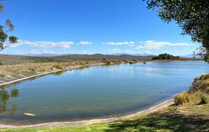 The Penhill Estate (R) - Nuy Valley, South Africa