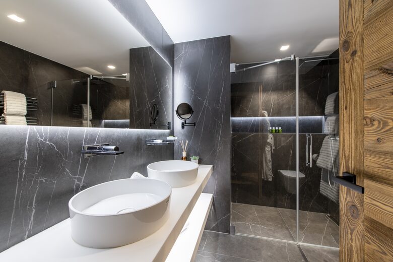 La Maison (R) - Montriond, France