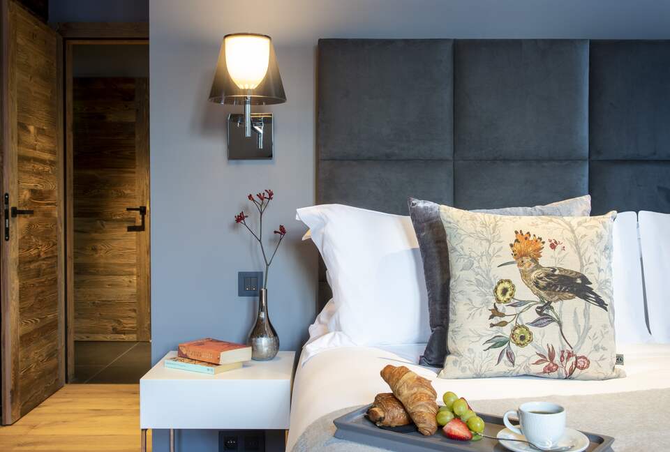 La Maison (R) - Montriond, France