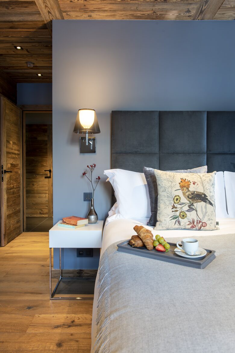 La Maison (R) - Montriond, France