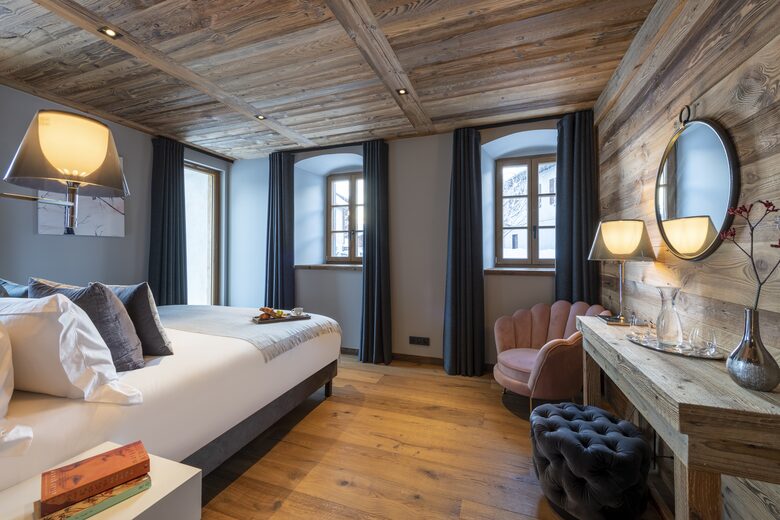 La Maison (R) - Montriond, France