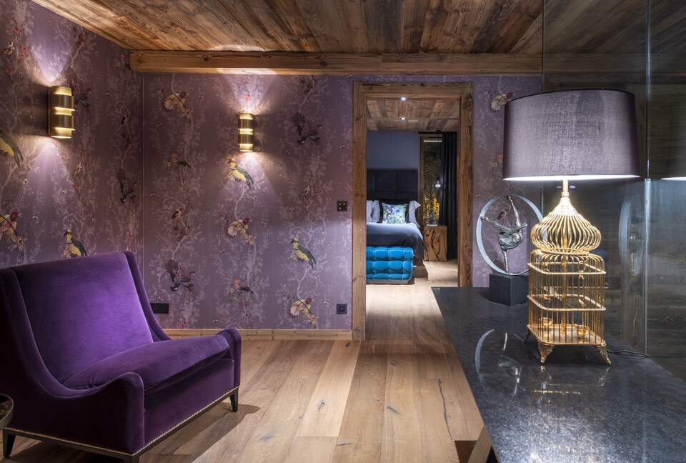 La Maison (R) - Montriond, France