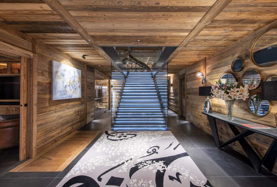 La Maison (R) - Montriond, France