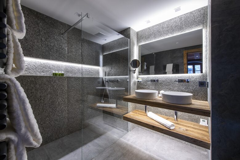 La Maison (R) - Montriond, France