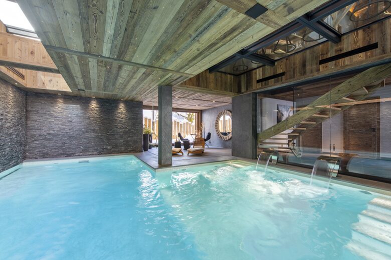 La Maison (R) - Montriond, France