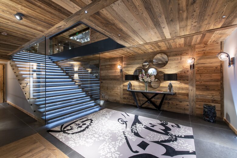 La Maison (R) - Montriond, France