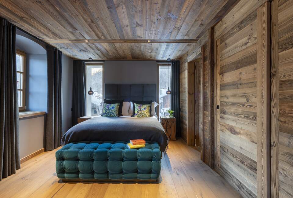 La Maison (R) - Montriond, France