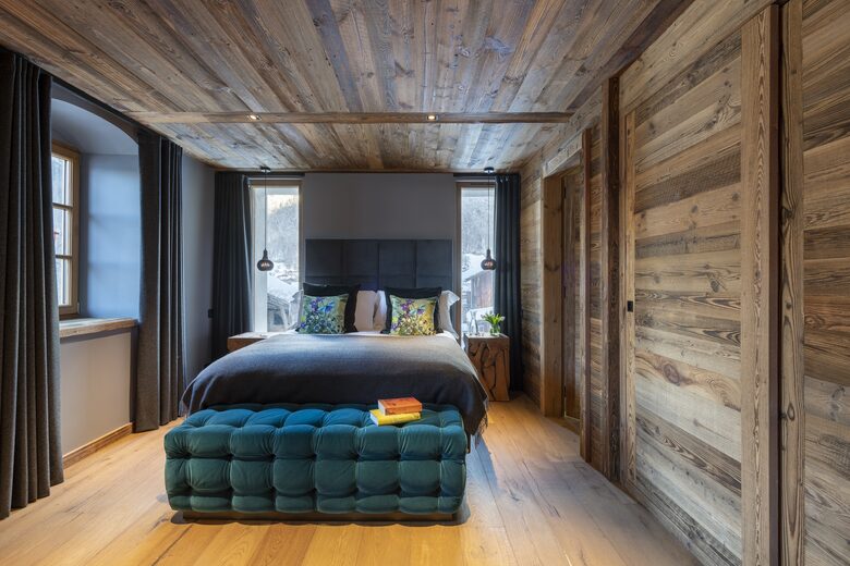 La Maison (R) - Montriond, France