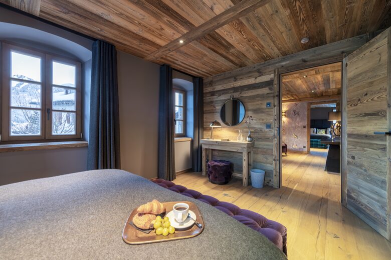 La Maison (R) - Montriond, France