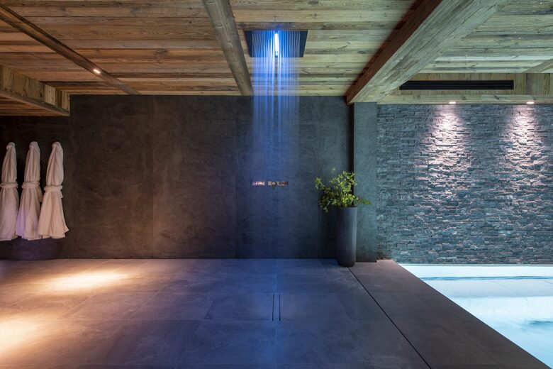 La Maison (R) - Montriond, France