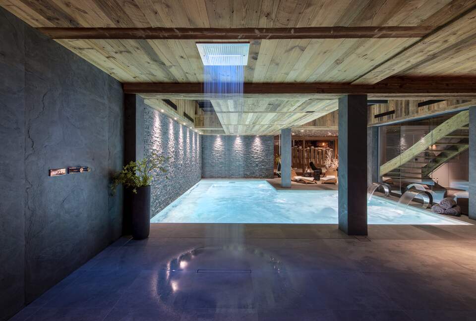 La Maison (R) - Montriond, France