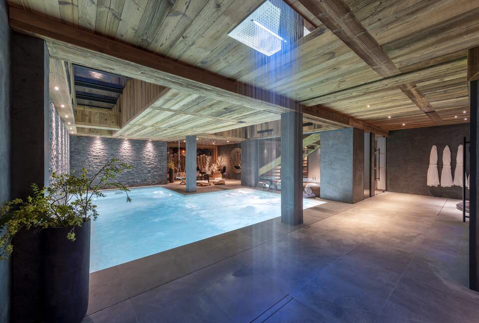 La Maison (R) - Montriond, France