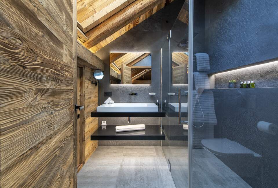 La Maison (R) - Montriond, France