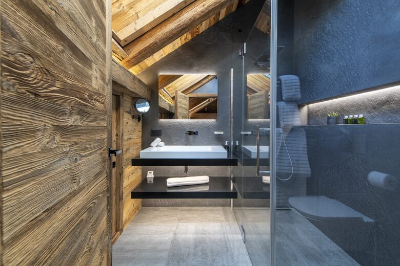 La Maison (R) - Montriond, France