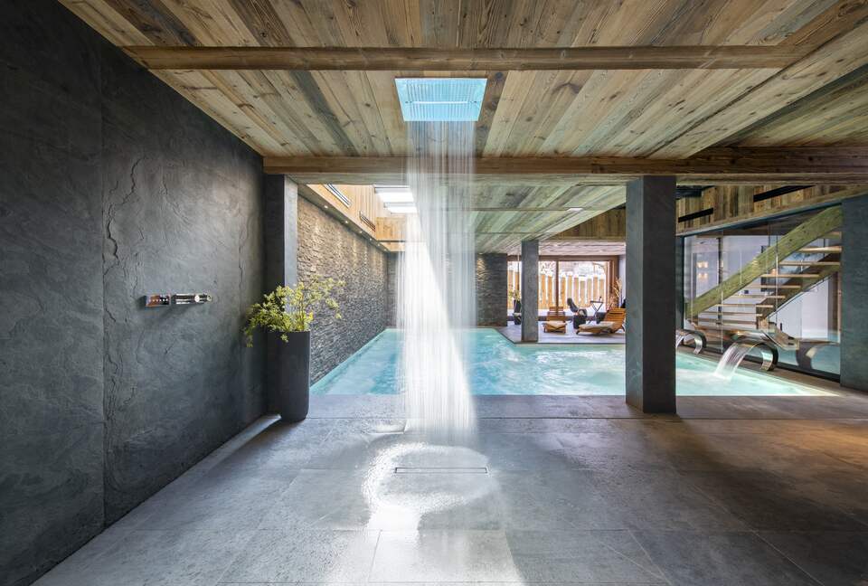 La Maison (R) - Montriond, France